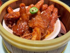 -五缘湾凯悦酒店·悦饗中餐厅