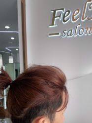 -Feel Hair Salon