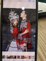 -博雅婚纱摄影(天富家园店)