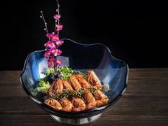 -长禧家·珑厨(东山口店)