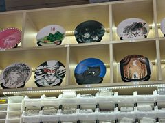 -陶语手工·拼豆·陶艺·银饰diy(宽厚里店)
