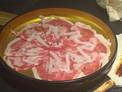 -牛New寿喜烧(新六百店)