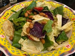 -芦月轩羊蝎子(北蜂窝店)