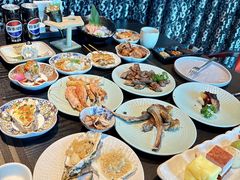 -郑州美盛喜来登大酒店