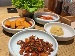 -泥炉烧肉师(新街口金銮巷店)