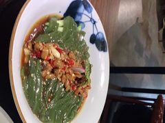 -宋庄魁元艺术餐厅