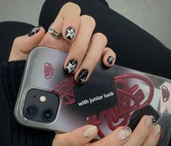 -斯馨·健康美甲美睫