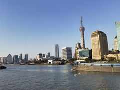 -黄浦江游览快线(金陵东路码头)