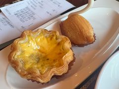 -蛇口希尔顿南海酒店·随轩中餐厅·粤菜