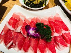 -草原塞蛮羊火锅城(港湾店)