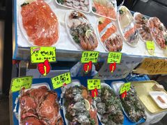 -西归浦每天偶来市场