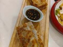 -那家·油麻菜馆(先农大院店)