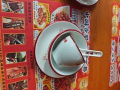 -庆峰龙虾烧烤(合肥一店)