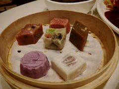 -得月楼·省级非遗·传统苏帮菜(观前店)