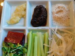 -恭敬李·烤鸭(天坛北门店)