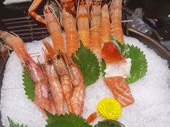 -大葉日本料理·龍蝦任食放題(廣州W酒店)