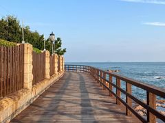 -长白岛森林公园