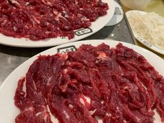 -八合里潮汕鲜牛肉火锅(深圳海岸城店)