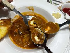 意式番茄牛肉汤-娜娜家·Nana's restaurant(国金汇店)