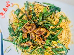 -东泰祥生煎馆(重庆北路店)