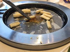 -么子烤肉(化龙池店)