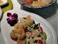 -華僑飯店中餐厅