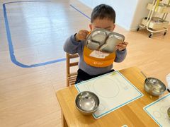 -绿城奇妙园双语日托(华茂悦峰园区)