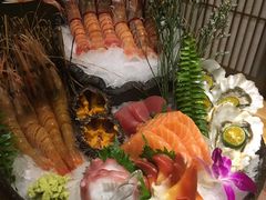 -割烹旭日本料理(龙湖狮山天街店)