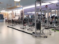 -中田健身工作室(博兴路店)