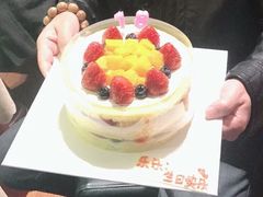 -仟吉KenGee(武汉高铁站店)