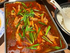 -杨记隆府重庆江湖菜(大悦城店)