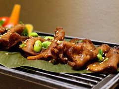 -秋荀日本料理(昆明同德广场店)
