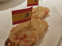 -Mezomd曼索蒂西班牙餐厅(广粤店)