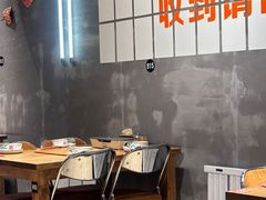 -熙成烧烤(白塔岭店)