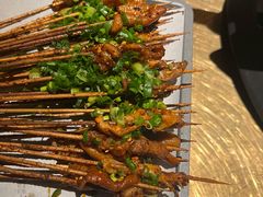 -烤匠麻辣烤鱼(万象城店)