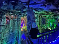 -泰安地下龙宫景区