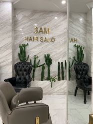 -3AM HAIR SALON染发烫发接发