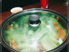 -夜郎国·贵州菜(南山店)