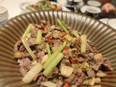 -秋色客家菜(南山店)