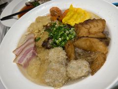 -和记小菜(大宁店)
