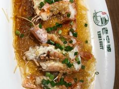 -老宁波1381餐厅(桃源中路店)