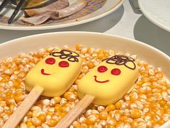 -狮拾久·现代新加坡料理(福田COCO Park店)