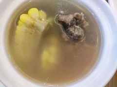 -椿记烧鹅(叠彩店)