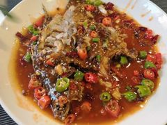 -虎虎龙虾大排档(双井店)