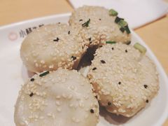 -小杨生煎(周浦万达店)