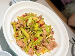 -吴家·非遗淮扬小馆(镇江万达广场店)