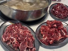 -菜忠潮州牛肉店(岗厦店)