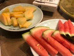 -小菜园新徽菜(南通崇川金鹰店)