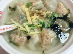 -海平馄饨(逍遥二路店)