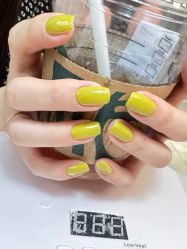 -Ami nail爱米美甲美睫
